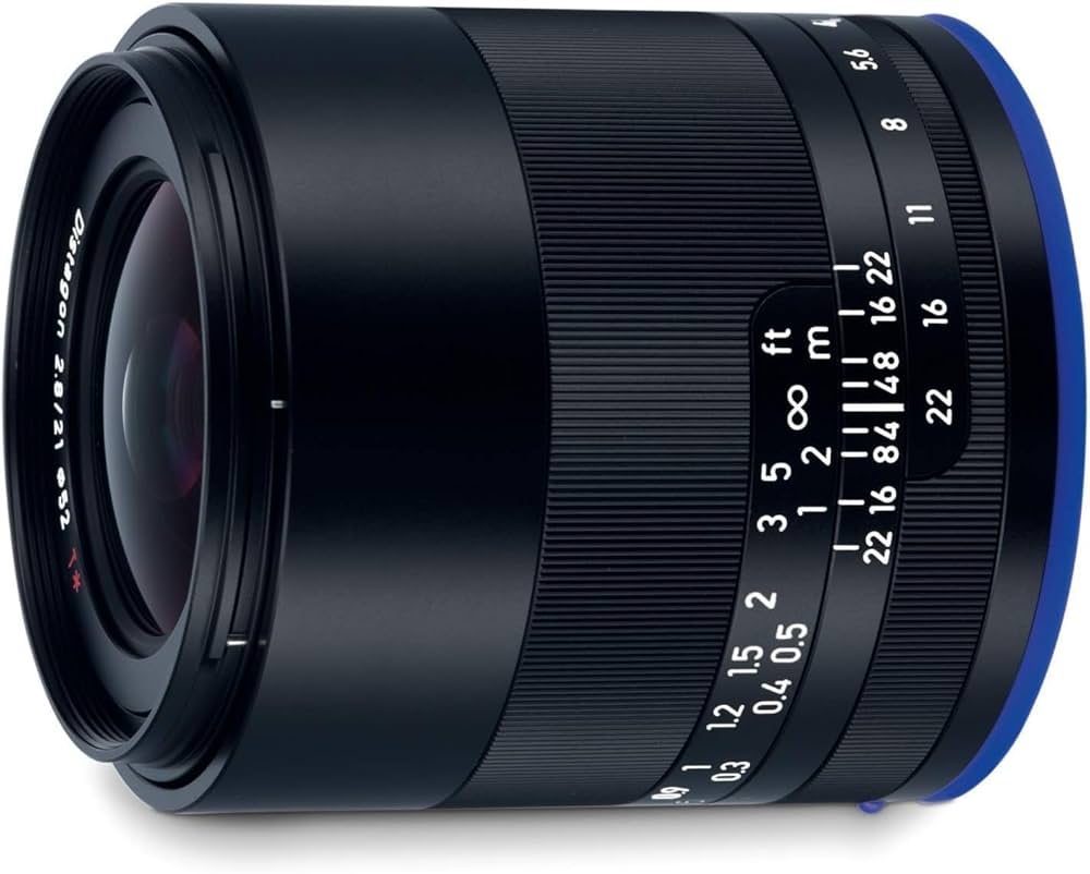 ZEISS Loxia 21mm 単焦点レンズ SONY Review: Zeiss Loxia 21mm f/2.8 Distagon T* -
